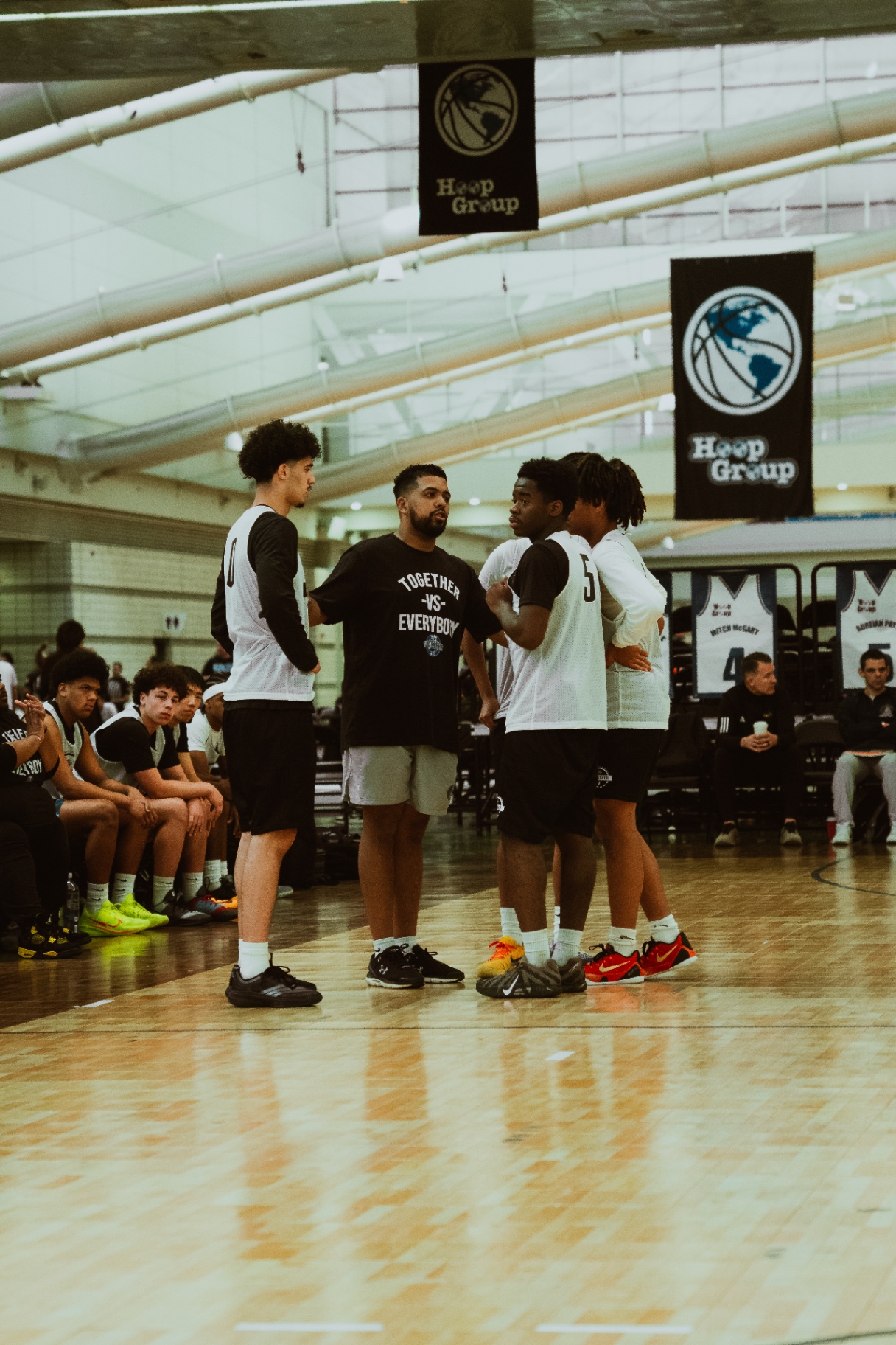 Jordan Rojas — Founder & Lead Evaluator